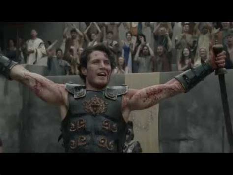 best movies about ancient rome